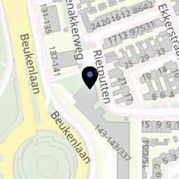 Appartement STR03 C 6331 9