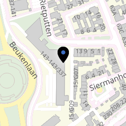 Appartement STR03 C 6331 91