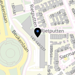 Appartement STR03 C 6331 93