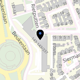 Appartement STR03 C 6331 94