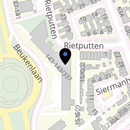 Appartement STR03 C 6331 99