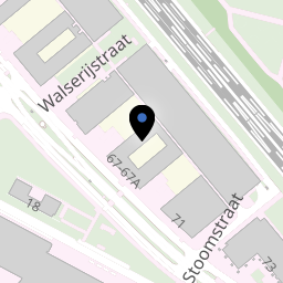 Appartement STR03 C 6338 101