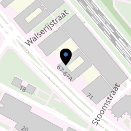 Appartement STR03 C 6338 111