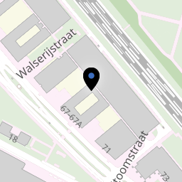 Appartement STR03 C 6338 115