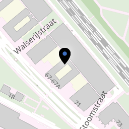 Appartement STR03 C 6338 118