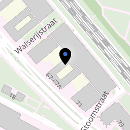Appartement STR03 C 6338 119