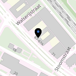 Appartement STR03 C 6338 12