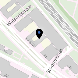 Appartement STR03 C 6338 126