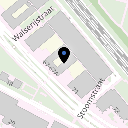 Appartement STR03 C 6338 128