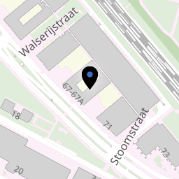 Appartement STR03 C 6338 130
