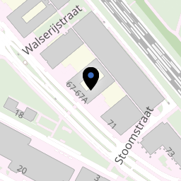 Appartement STR03 C 6338 133