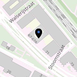 Appartement STR03 C 6338 134