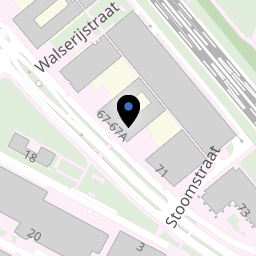 Appartement STR03 C 6338 137