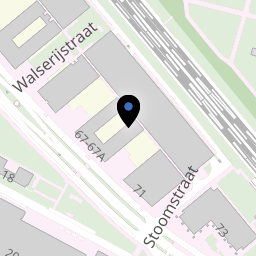 Appartement STR03 C 6338 140