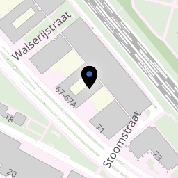Appartement STR03 C 6338 143