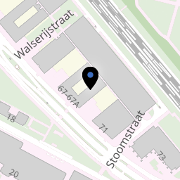 Appartement STR03 C 6338 145