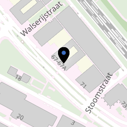 Appartement STR03 C 6338 15