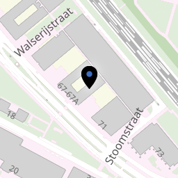 Appartement STR03 C 6338 163
