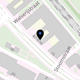 Appartement STR03 C 6338 17