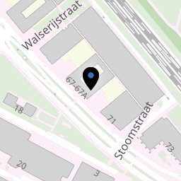 Appartement STR03 C 6338 170