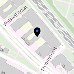 Appartement STR03 C 6338 174