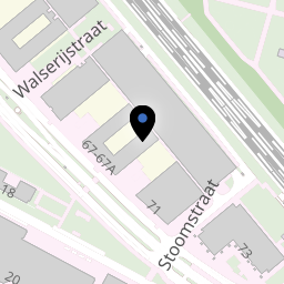 Appartement STR03 C 6338 175