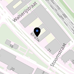 Appartement STR03 C 6338 18