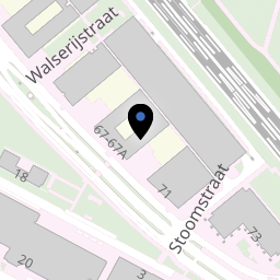 Appartement STR03 C 6338 183