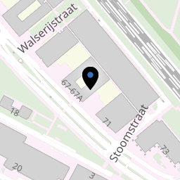 Appartement STR03 C 6338 184