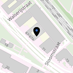 Appartement STR03 C 6338 185