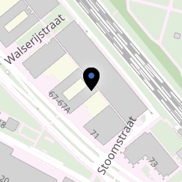Appartement STR03 C 6338 188