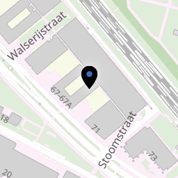 Appartement STR03 C 6338 191