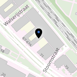 Appartement STR03 C 6338 192