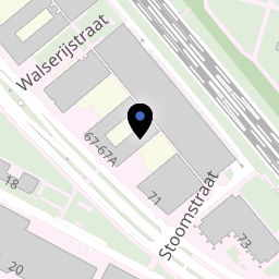 Appartement STR03 C 6338 194