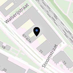 Appartement STR03 C 6338 195