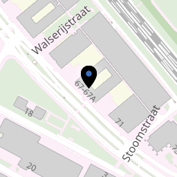 Appartement STR03 C 6338 20
