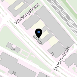 Appartement STR03 C 6338 201