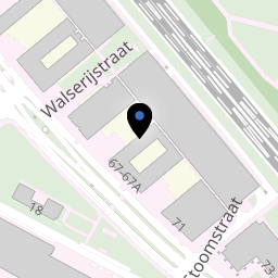 Appartement STR03 C 6338 22