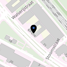 Appartement STR03 C 6338 36
