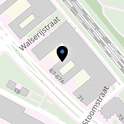Appartement STR03 C 6338 37