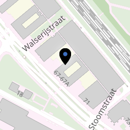 Appartement STR03 C 6338 40