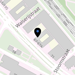 Appartement STR03 C 6338 46