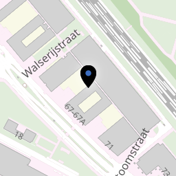 Appartement STR03 C 6338 50