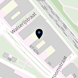 Appartement STR03 C 6338 52