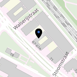 Appartement STR03 C 6338 54