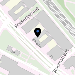 Appartement STR03 C 6338 57