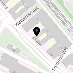 Appartement STR03 C 6338 59