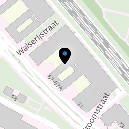 Appartement STR03 C 6338 64