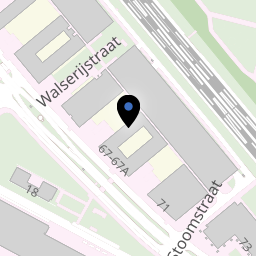 Appartement STR03 C 6338 67