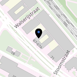 Appartement STR03 C 6338 70